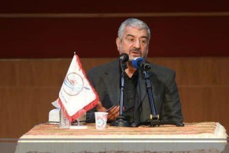 هیچ تهدیدی نمی تواند نظام اسلامی را از بین ببرد