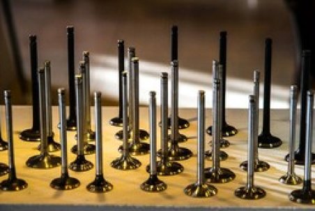 افزایش عمر راکتورهای شیمیایی با پوشش ضدخوردگی "ایران‌ساخت"