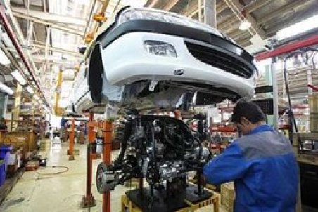 ابلاغیه سازمان استاندارد به خودروسازان برای رعایت مصوبات قانونی