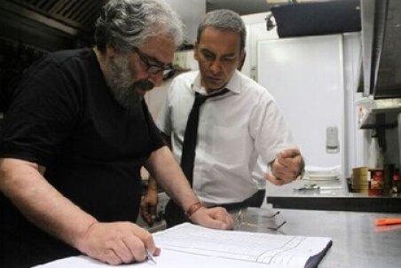 واکنش تهیه‌کننده «خائن‌کشی» به حواشی انصراف مسعود کیمیایی از جشنواره فجر