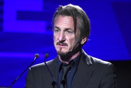 اظهارات تند و جنجالی شان پن درباره مردان دامن‌پوش و ژن‌های بزدلی