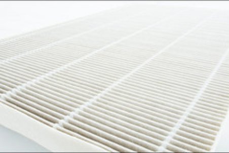 بررسی و ارزیابی کاربرد فیلترهای سر سرنگی نانویی در صنایع