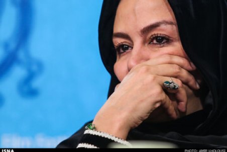 بازگشت مریلا زارعی با «هناس» به جشنواره فیلم فجر
