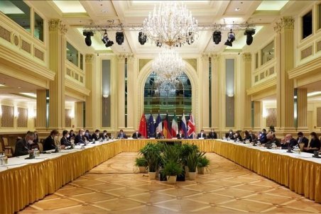 نقش غیرسازنده غرب در مذاکرات وین؛ موانع دست‌یابی به توافق