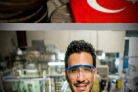 حداقل دستمزد کارگر ترکیه‌ای چقدر است؟