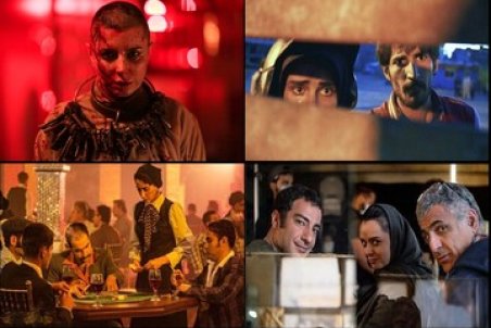 چرا فیلم‌های نوید محمدزاده و لیلا حاتمی در جشنواره فجر نیستند؟