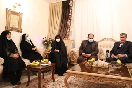 خون شهدا همیشه جریان‌ساز بوده است