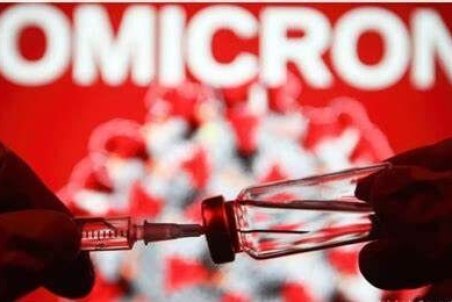 وضعیت شیوع سویه جدید اُمیکرون در ایران در مقایسه با سایر کشورها رضایت بخش است