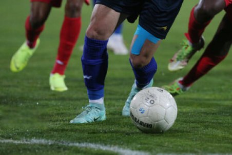 «تله» برای بازیکنان فوتبال؟