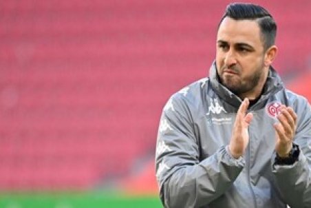 سرمربیگری یک ایرانی در بوندسلیگا/عکس