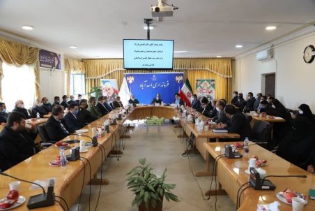 استاندار همدان: بازیابی سرمایه اجتماعی از اصلی‌ترین اهداف دولت سیزدهم است