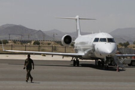 نانوکفپوش‌های ضدحریق و مقاوم به سایش برای فرودگاه‌ها تجاری‌سازی شد