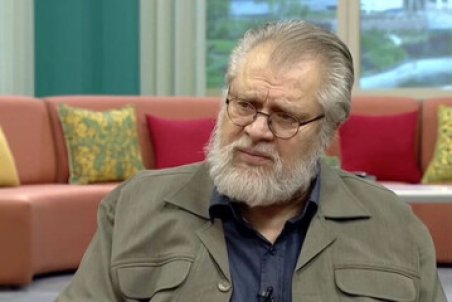 نادر طالب‌زاده به کما رفته است؟