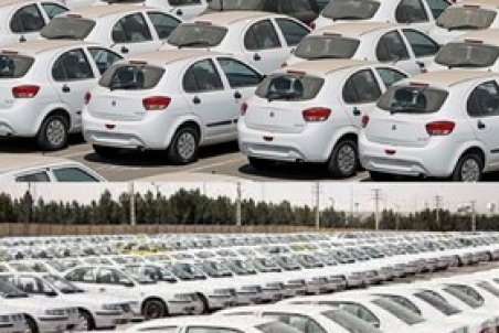 پیش‌فروش‌های یکساله برای خودروسازان سخت‌تر می‌شود؟