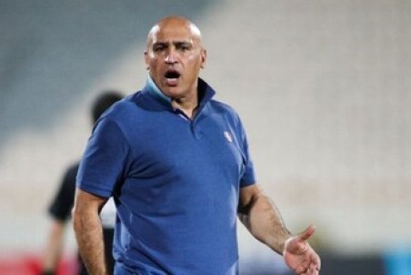 منصوریان آبادان را ترک کرد!