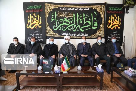 استاندار همدان: حضور در میان مردم و کار برای رضایتمندی آنها سیاست دولت و مدیران اجرایی است