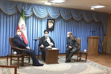 معاون رئیس جمهور: امروز اقتصاد هسته ای ارزش افزوده بالایی دارد