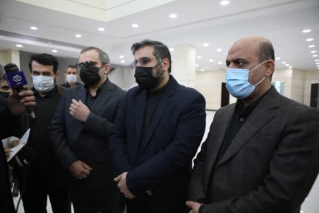 تکمیل تالارهای مرکزی کشور در اولویت برنامه‌های وزارت فرهنگ و ارشاد اسلامی است