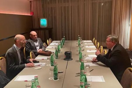 تغییرات دیگر در تیم مذاکره کننده آمریکا در وین