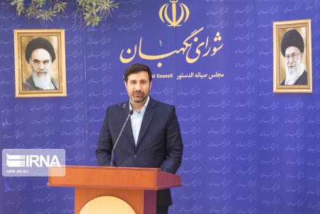 طحان‌نظیف: شورای نگهبان در حال بررسی طرح رتبه‌بندی معلمان است