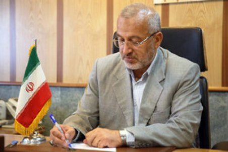 استاندار قم از امیدهایش برای توسعه صادرات استان نوشت