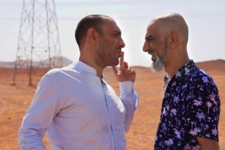 ماجرای مشکل عجیب مردی که دهانش دود بیرون می‌آید