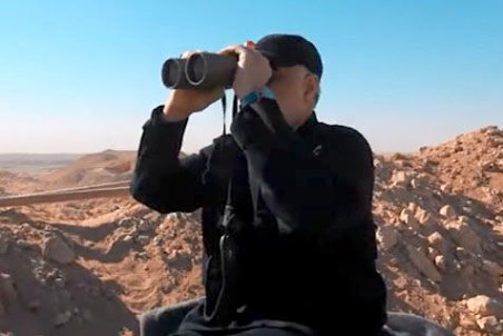 نقش حاج قاسم در جلوگیری از سقوط بغداد