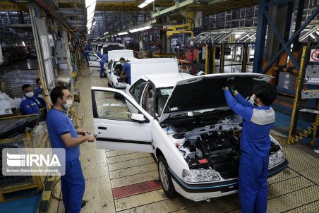 باقری از پاسخ‌های وزیر صمت در مورد کیفیت خودروها به صورت مشروط قانع شد