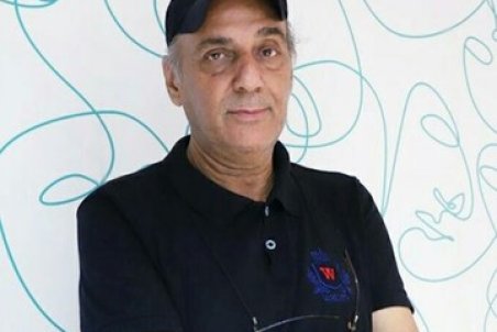 شهریار تیمورپور درگذشت