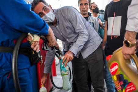 تصمیمات بنزینی و تبعات آن