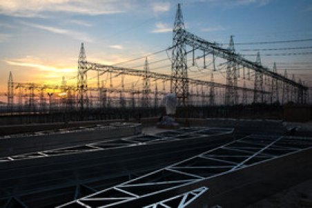 بومی سازی تجهیزات پایش شبکه سراسری برق کشور