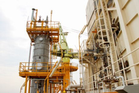 فرآیندی مؤثر برای تزریق آب در میادین نفتی با رویکرد ازدیاد برداشت