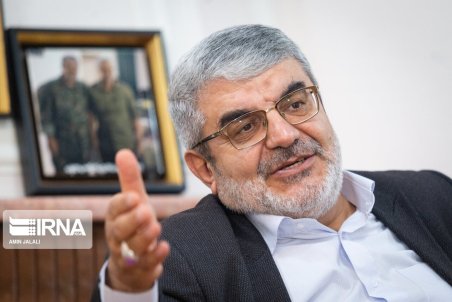 راز نفوذ "فرمانده مقاومت" بر دل‌های رزمندگان/ پاسخ "ابوحسین” به “جان قاسم”سردار سلیمانی