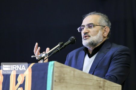 معاون رییس جمهور: دولت با سفرهای استانی،  در دسترس همه مردم قرار گرفته‌است