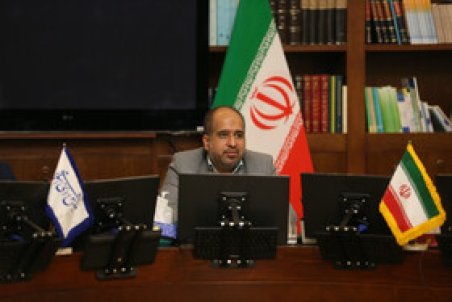 خضریان: درگاه ملی مجوزهای کشور به پنجره واحد صدور مجوزها تبدیل شود