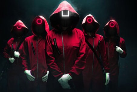 خبری خوش برای هواداران «بازی مرکب»؛ فصل سوم سریال هم ساخته خواهد شد