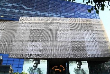 کاخ جشنواره فیلم فجر، خانه شد/ چارسو، میزبان اهالی رسانه