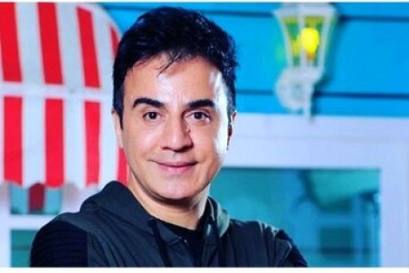 واکنشِ عمو پورنگ به شوخی سردار آزمون