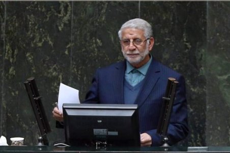 نماینده زابل: دولت شجاعانه برای اصلاح ساختار بودجه به میدان آمده است