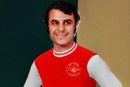 خداحافظی سرطلایی پرسپولیس/عکس