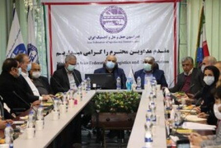 منتظر پرواز ارز از ایران باشید