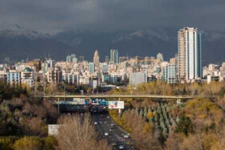 تورم صفر بازار مسکن در شمال پایتخت