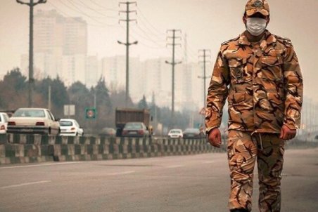 طرح خرید سربازی منتفی شد
