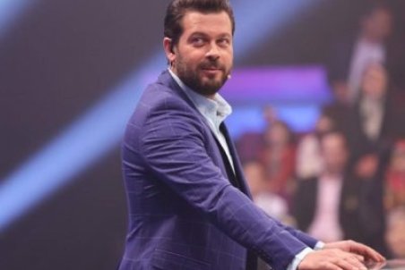 پژمان بازغی این روزها مشغول چه کاری است؟