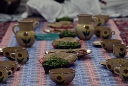 آشنایی با غذاهای ایرانی از شمال تا جنوب