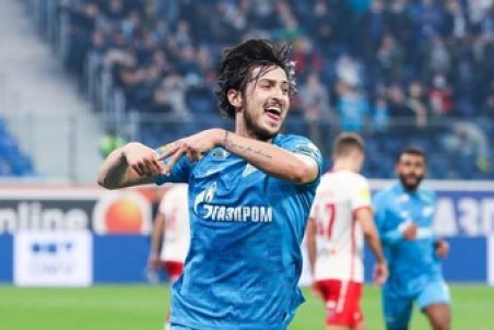 افشاگری خبرنگار ایتالیایی درباره پیشنهاد میلان به سردار/عکس