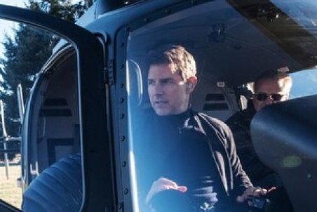 یک خبر ناامیدکننده برای طرفداران تام کروز