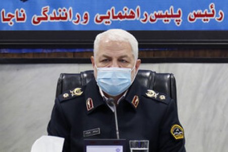 پلیس می‌تواند مانع از شماره‌گذاری خودروی غیراستاندارد شود؟