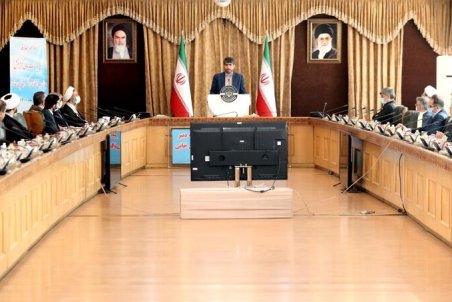 نیروهای گزینش‌ مراقب باشند ذهنیت افراد نسبت به نظام خدشه‌دار نشود