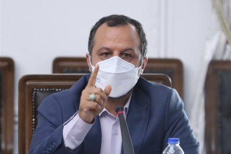 وزیر اقتصاد و دارایی: شهرستان بندرلنگه نیاز به بندرگاه جدید دارد